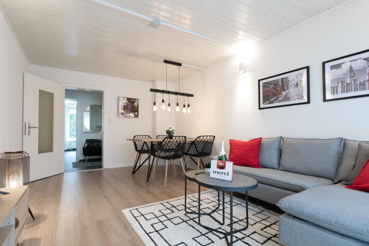 Spirit Apartments Zentral Mit Gratis Parkplatz Luzern Exterior foto